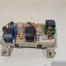 2007 FORD FOCUS MK2 BODY