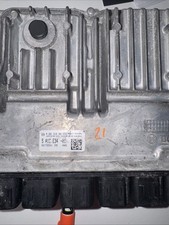 B21 BMW ECU 5A1CE34 0261S103 5