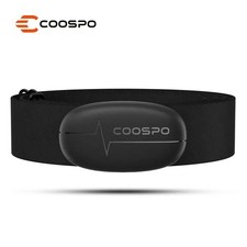 COOSPO H9Z Rechargeable Heart