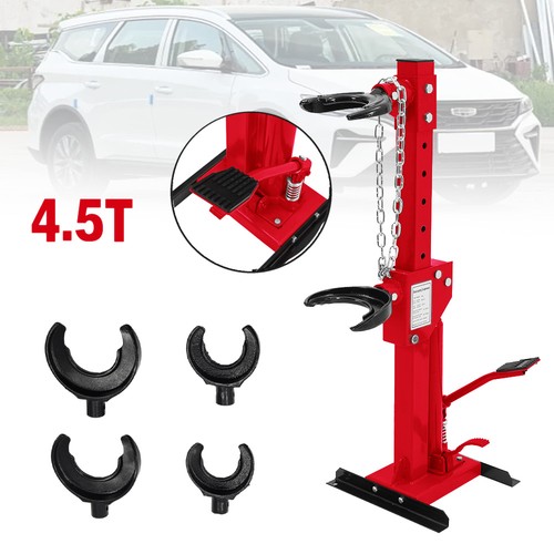 Coil spring compressor ton - 4.5,