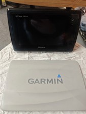 Garmin GPSMAP 721xs Marine
