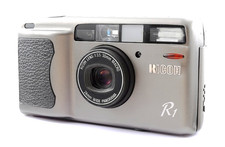 [READ, TESTED] RICOH R1 Gray
