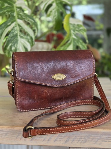 Vintage the bridge tan - the,