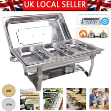 Chafing Dishes for Buffet