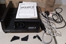 Gnome Photographic, Jaguar II