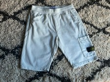 Stone Island Boys pale mint