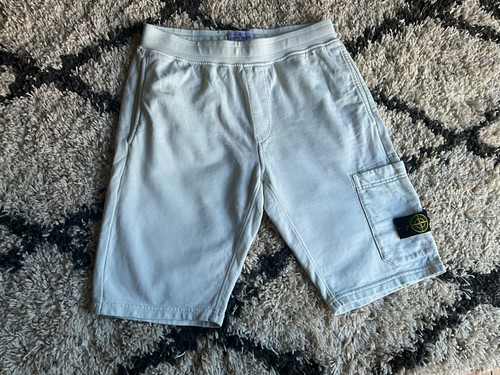 Stone island boys pale mint - boys,