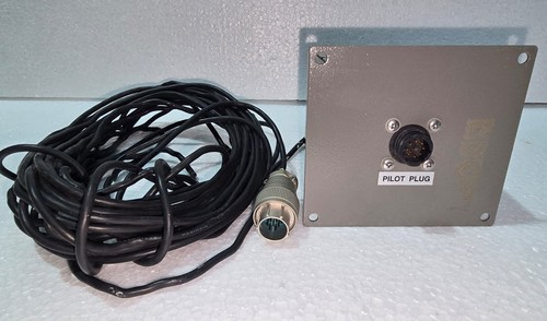 Furuno 170 ais pilot plug - fa-170,