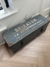 Spiratom Vintage French