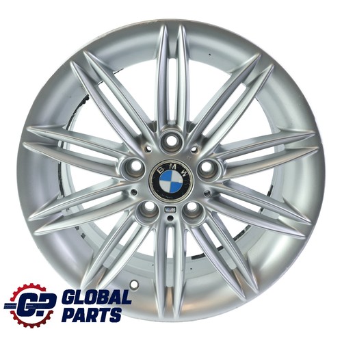 Bmw e81 e82 e87 e88 - e88, wheel