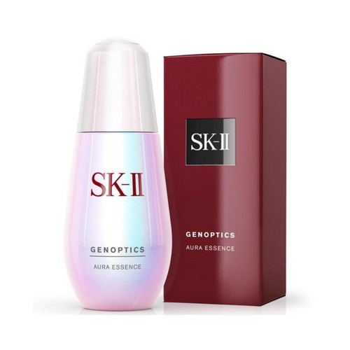 Genoptics infinite aura - sk-ii,