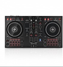 Pioneer DDJ-400 2 Channel DJ Controller - Black