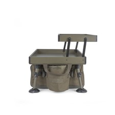 Avid Double Decker Bivvy