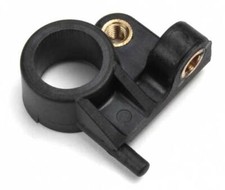 Genuine OEM Front Right ABS Wheel Speed Sensor Bracket For Saab 4645107