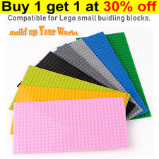 16 x 32 Dots Baseplate Base