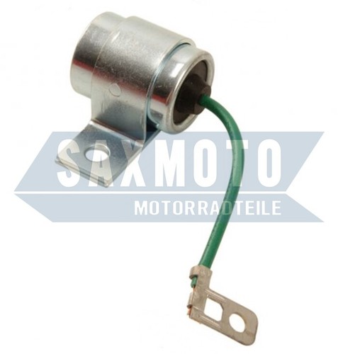 Capacitor left right yamaha - or,