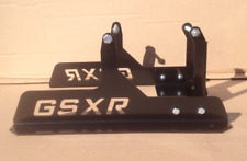 Suzuki GSXR1100 & GSXR750 Oil