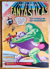 TALES OF THE UNEXPECTED #40 -