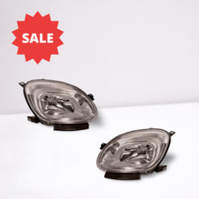 Fits Fiat Panda 2012-2015