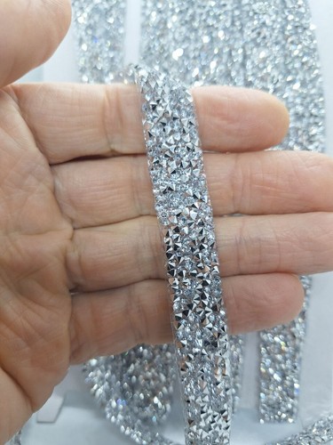 Yard silver clear - silver,