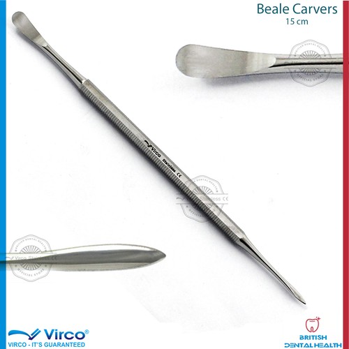 Lab tools beale wax - lab,