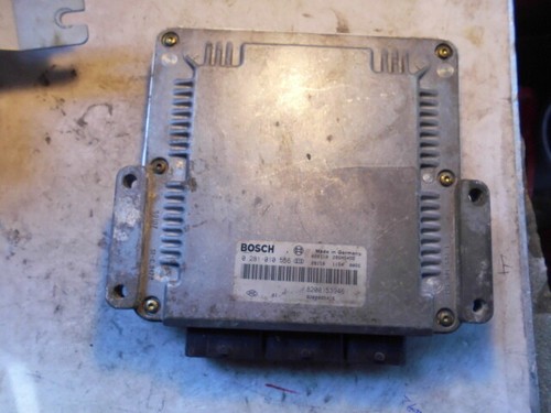 Renault laguna ecu - renault,