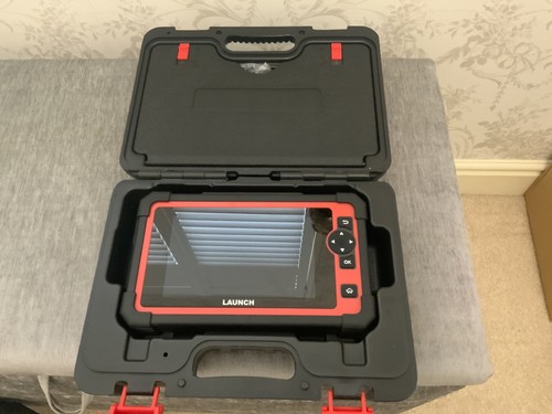 Launch 919e professional obd2 - launch,