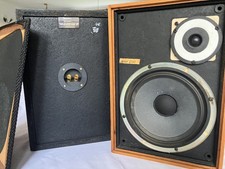 Wharfedale Denton 2 speakers
