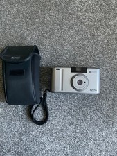 Ricoh FZ-70 Compact 35mm