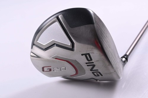 Ping g20 driver 5 - ping, degree