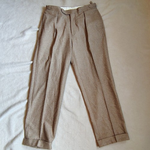 Vtg polo ralph lauren wool - polo,