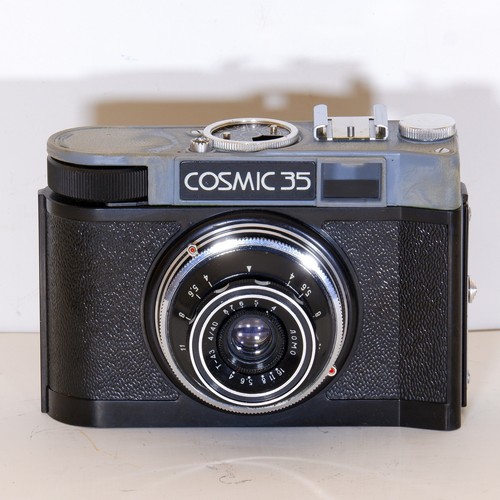 Cosmic lomo lomography 35mm - cosmic, 35