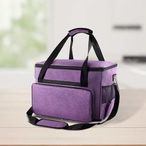 Sewing machine storage bag - sewing,