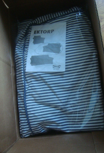 Ikea ektorp cover - ikea,