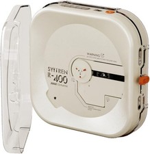 R400 Vintage CD Player with Bluetooth,Retro Portable CD Player