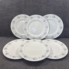 6 x Shelley 2531 "Sycamore