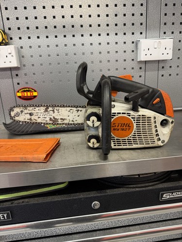 Stihl ms192t professional - stihl,