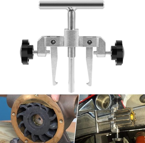 New 660040 impeller puller - new,