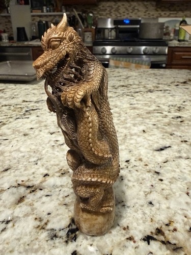 Chinese imperial dragon - imperial,