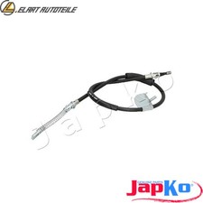 CABLE PARKING BRAKE 131918R