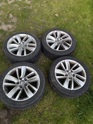 Vauxhall insignia genuine - insignia, 2.0d
