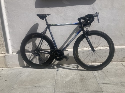 Colnago c40 art decor - mk, 2