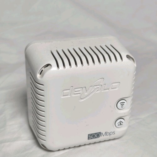 Devolo dlan 500 wifi - dlan, powerline