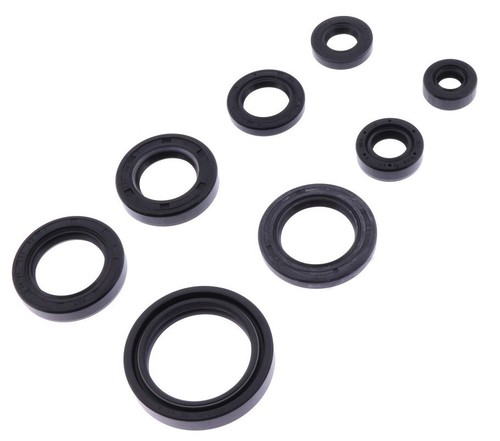 Engine seal set - honda, 125