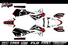 Suzuki DRZ 400 1999 up 2019