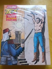 TEX - MAXI TEX -#11 FORT