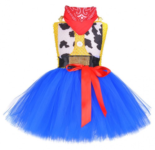 Toy story jessie bubble - 4,
