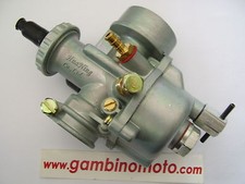 CARBURATORE ADATTABILE  A BING 19 MOTORE JLO-MOTOZAPPE-BRUMI-AGRIS-PASBO-BENAS
