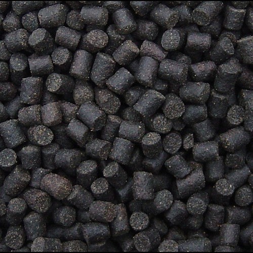 Sturgeon food 8mm pellet - ,