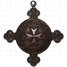 St Johns Ambulance Association